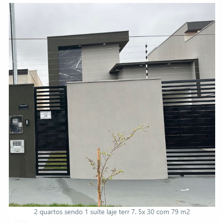 Casa no granville 1 q 32 385 mil