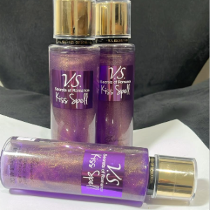 Perfume  importado Body splash Victoria Secrets original serie especial